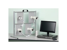 STUDY OF AN IP CAMERA