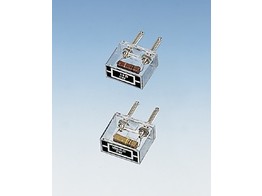Schichtwiderstand 2 2 kOhm  1 W  G1   - PHYWE - 39104-23