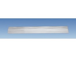 GLAZEN BUIZEN  d 8 mm  1.0 kg - PHYWE - 34314-70