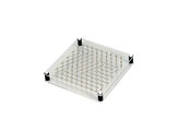 HEXAGONAL MAGNET MODEL