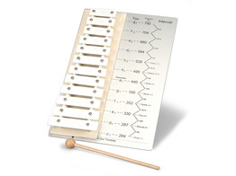 METALLOPHONE -U8430290