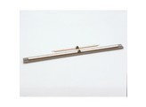 Slide wire meas. bridge  simple  - PHYWE - 07182-00