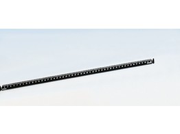 Ma stab fur Stativbank   - PHYWE - 09800-00