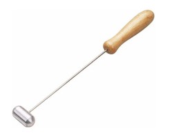ANSCHLAGHAMMER  HART -U10118 