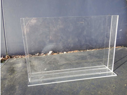 WATERCUVET OF WORMENBAK 20 X 30 X 3CM