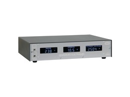 Wide bandwith TRMS digital wattmeter  Volt  Amp  Watt 