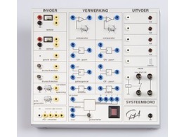 SYSTEM BOARD - CMA.0020