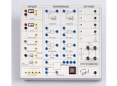 SYSTEM BOARD - CMA.0020