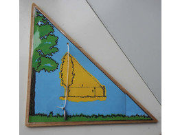 BAUMHOHENMESSGERA - DENDROMETER