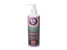 FLUORESCENT CREAM