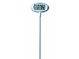 GARDEN THERMOMETER -25/70 C