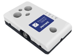 WIRELESS DRIP COUNTER  BLUETOOTH / USB 
