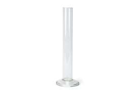 FREE STANDING CYLINDER  WITHOUT GRADUATION  - U14206