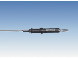 Fil de Connexion 30 kV  l 500mm  - PHYWE - 07366-00