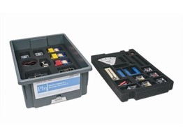 Student set Electricity / Electronics 2  TESS advanced Physics   - PHYWE - 15291-88