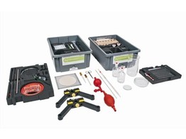 Coffret TESS Biologie generale  BIO   - PHYWE - 15296-88