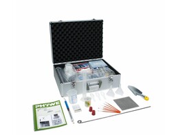 TESS APPLIED SCIENCES SET SOIL EXAMINATION  - PHYWE - 30836-88