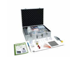 SET TESS SCIENCES APPLIQUEES EXAMINATION DU SOL AVEC MANUEL ALLEMAND - PHYWE - 30836-88