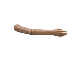 ARM VOOR SUSIE/SIMON -LINKS