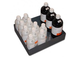CONTAINMENT SUMP IN PVC