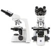 MICROSCOPE  BSCOPE BINOCULAIRE POUR FOND CLAIR - EUROMEX