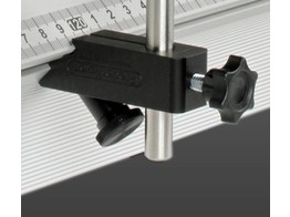 MOUNTING BRACKETS FOR SPEEDGATE -  1950.55