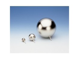 Conductor ball  d  20mm  - PHYWE - 06236-00