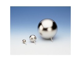 Konduktorkugel  d   20 mm   - PHYWE - 06236-00