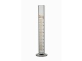 MEASURING CYLINDER WITH GRADATION  GLASS 10ML -10 PCS
