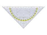 TRIANGLE-SMALL - 15CM -10 PIECES