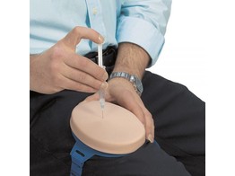 DIABETIC INJECTION PAD TRAINER -- LF18238