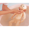 NEWBORN BATHING AND NURSERY CARE MODEL - MALE - SILICONE -311480