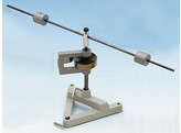 TORSION AXLE - 347801