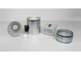 SUCTION AND PRESSURE FAN- 373041