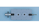 MEASUREMENT TROLLEY FOR WIND TUNNEL- 373075