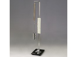HOOKE S LAW APPARATUS