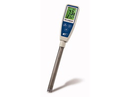 PH-METER - TESTER  CHECK 