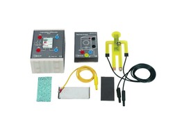ELECTRICAL SAFETY MODEL N  2  PROTECTION OF PERSONS - 670110
