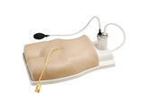 SUPRAPUBIC TRAINING MODEL  WHITE