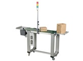 BELT CONVEYOR - OPERATING PART ALONE