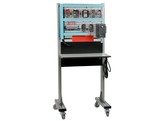 FAULT DIAGNOSIS UNIT FOR TEMPERATURE CONTROLLER BY PID