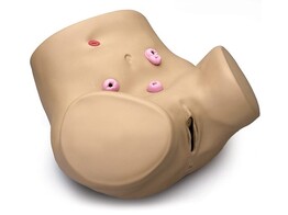 STOMA  OSTOMY  SIMULATOR ADVANCED  VROUWELIJK - 1018611