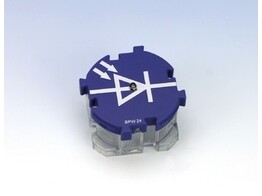 Photodiode module  SB  - PHYWE - 05653-00