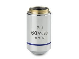 OBJEKTIEF IOS -PLAN PLI  - S60X / 0.85