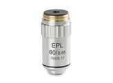 E PLAN EPL S60X/0.85 OBJECTIVE. WORKING DISTANCE 0.20 MM FOR B SCOPE