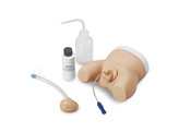 INFANT MALE AND FEMALE CATHETERIZATION TRAINER