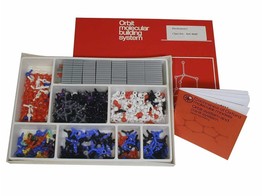 ORBIT BIOCHIMIE - KIT POUR LA CLASSE - 0049