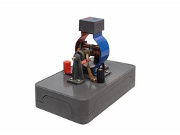 SCHULER-SET ELEKTROMOTOR