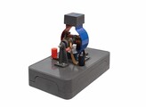 ELEKTROMOTOR - 54835
