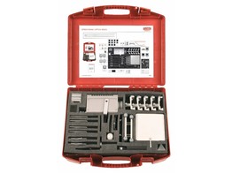 PACK OPTIQUE AVEC SOURCE SEGEC - 842360